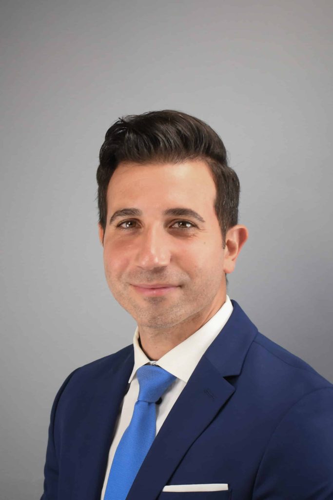 Dimitrios C. Christoforou, MD - Orthopedic Surgeon Long Island