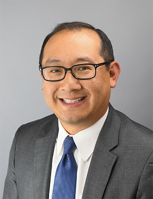 Morgan N. Chen, MD