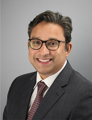 Sathish J. Subbaiah, MS, MD