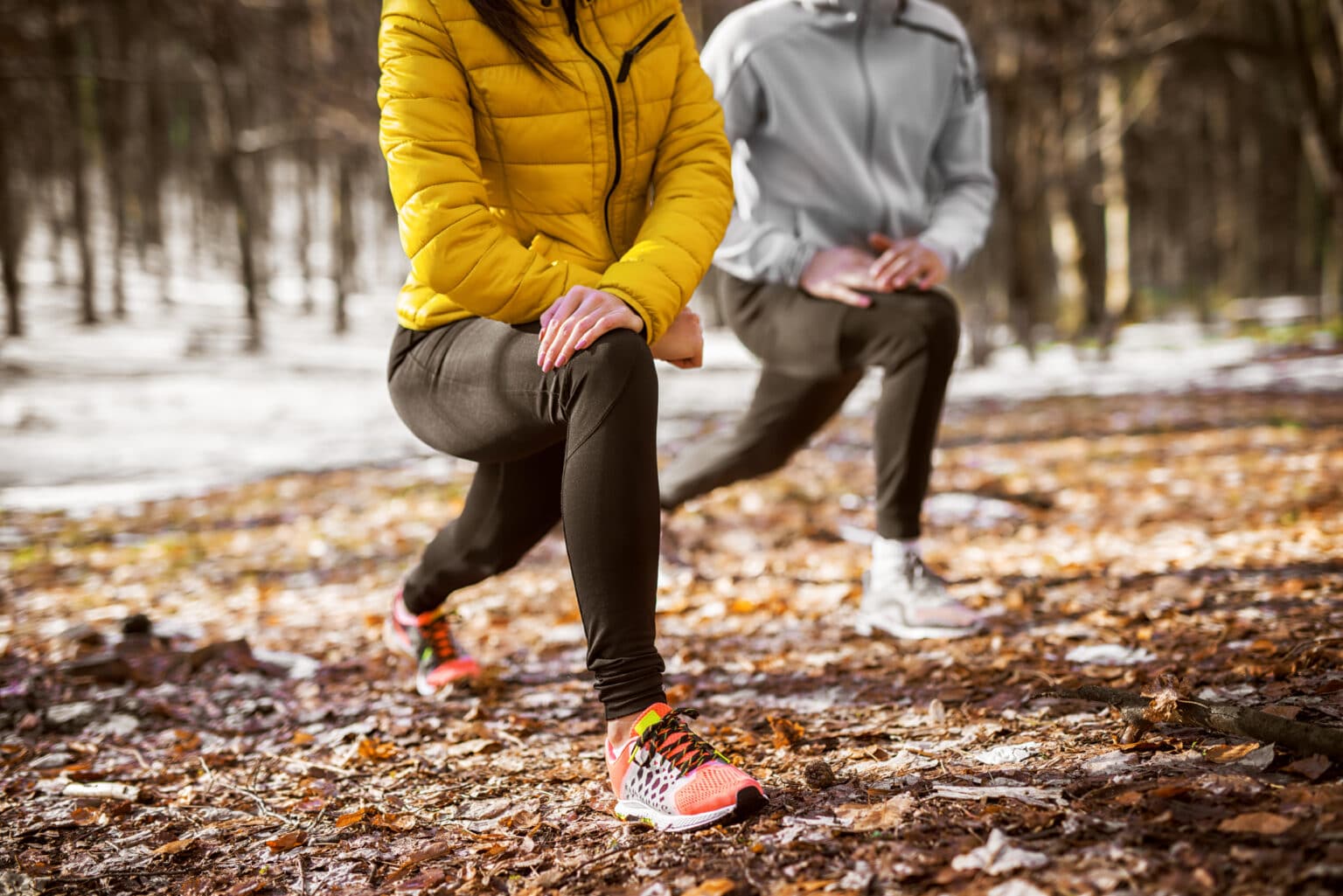 Common Winter Sports Injuries And How To Prevent Them