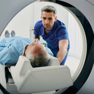 MRI in Suffolk County