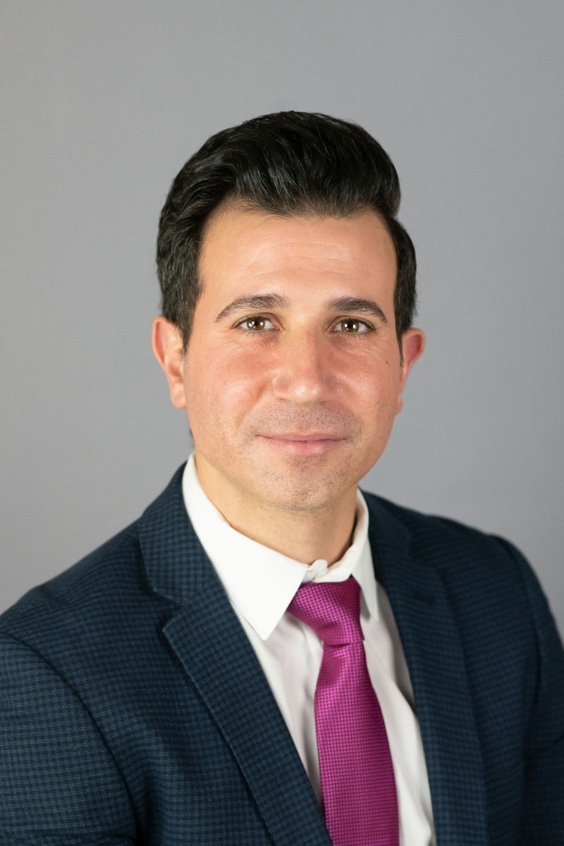 Dr. Christoforou Dr Christoforou